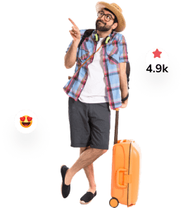 Thashmika Tours & Travels