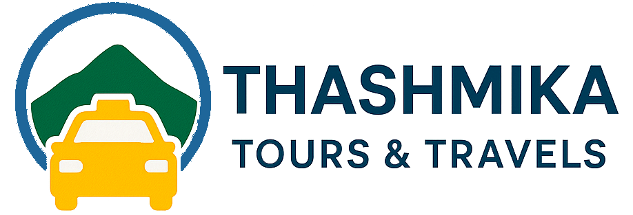 Thashmika Tours & Travels